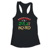 Cousin Crew Christmas In July Squad Pajamas Matching Family Shirt & Tank Top | siriusteestore