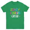 Crazy Cousin Crew Youth Shirt | siriusteestore