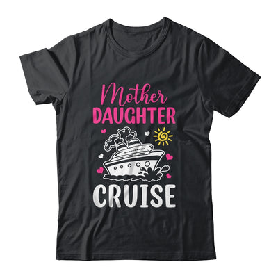 Cruise Trip Mother Daughter Cruise Ship Travelling Traveller Shirt & Tank Top | siriusteestore