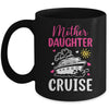 Cruise Trip Mother Daughter Cruise Ship Travelling Traveller Mug | siriusteestore