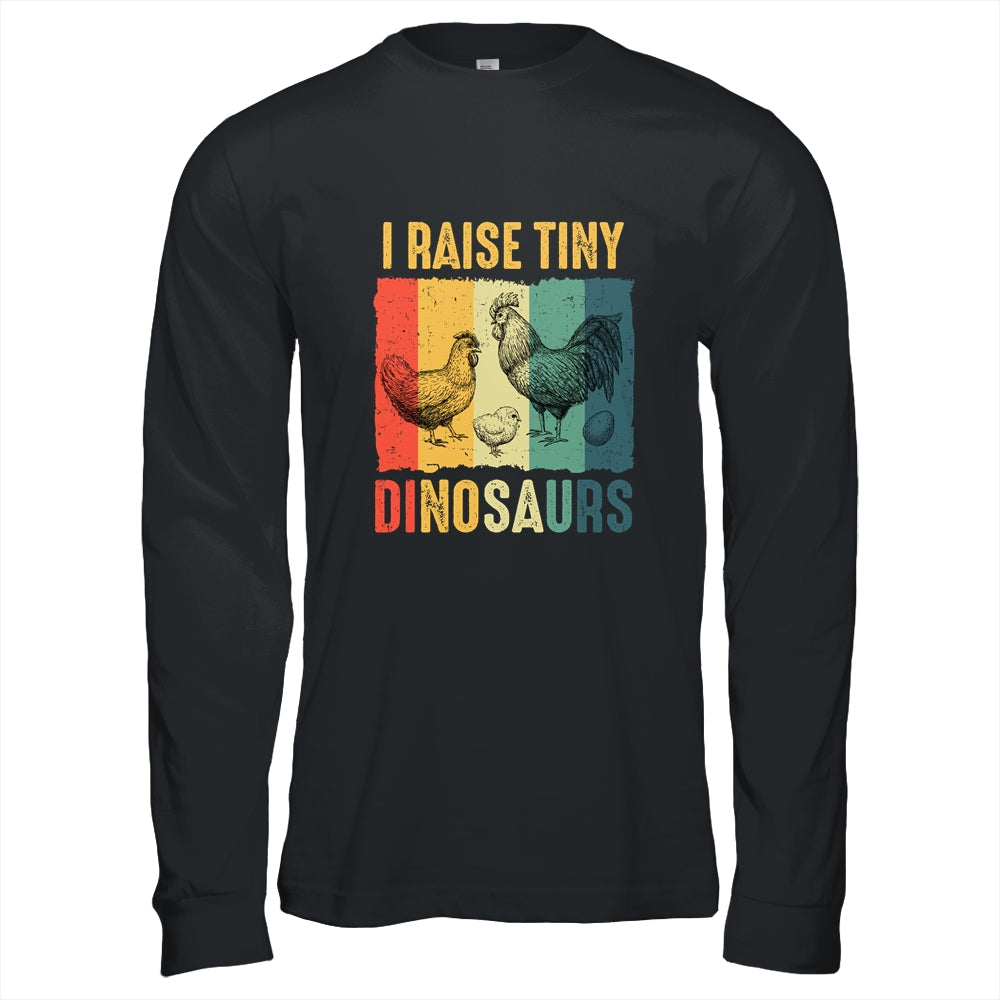 Cute Chicken For Men Women Rooster Hen Chicken Farmer Lovers Shirt & Hoodie | siriusteestore