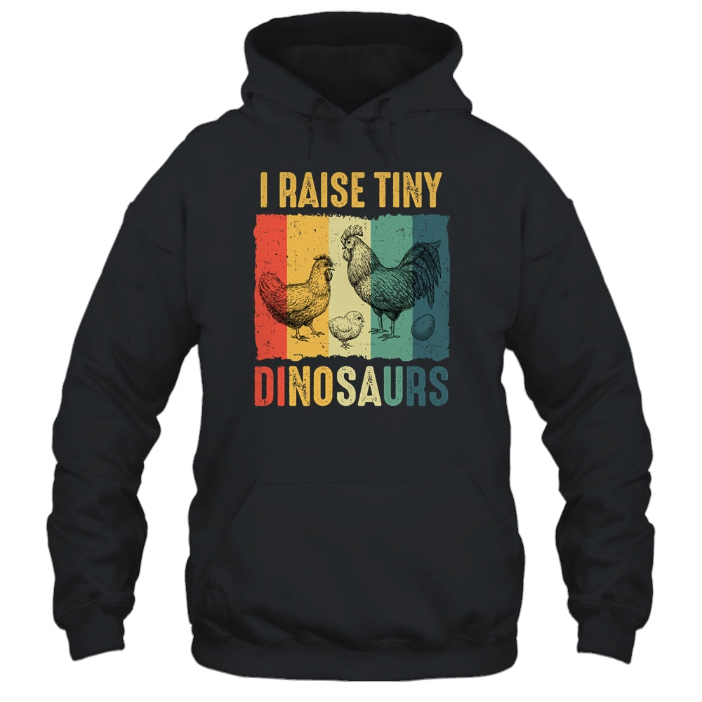 Cute Chicken For Men Women Rooster Hen Chicken Farmer Lovers Shirt & Hoodie | siriusteestore