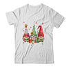 Cute Christmas Gnomes Funny Family Gnomes Xmas Matching Shirt & Sweatshirt | siriusteestore