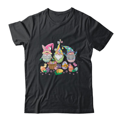 Cute Gnome Easter Day Women Girls Easter Eggs Shirt & Hoodie | siriusteestore