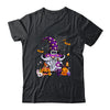 Cute Gnomes Happy Halloween Fall Candy Corn Pumpkin Boy Girl Shirt & Hoodie | siriusteestore