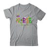 Cute Leopard Nurse Mardi Gras Festival Party Nursing Costume Shirt & Tank Top | siriusteestore