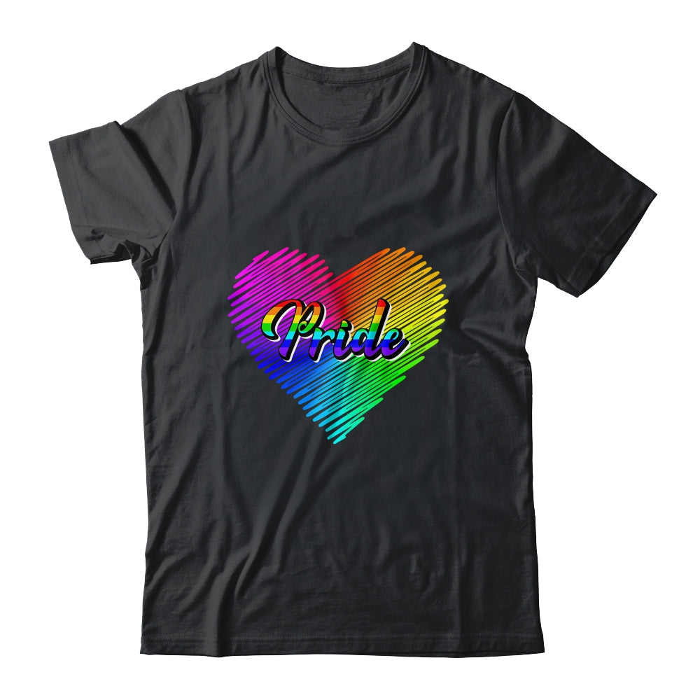 Lesbian discount pride apparel