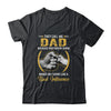 Dad For Men Funny Fathers Day They Call Me Dad Shirt & Hoodie | siriusteestore