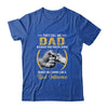 Dad For Men Funny Fathers Day They Call Me Dad Shirt & Hoodie | siriusteestore