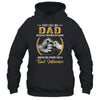 Dad For Men Funny Fathers Day They Call Me Dad Shirt & Hoodie | siriusteestore
