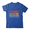 Dad Grandpa Great Grandpa I Keep Getting Better Fathers Day Shirt & Hoodie | siriusteestore