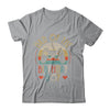 Dad Of The Birthday Boy Vintage Matching Gamer Birthday Shirt & Hoodie Shirt & Hoodie | siriusteestore