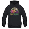 Daddy Saurus Daddysaurus T Rex Dinosaur Family Matching Shirt & Hoodie | siriusteestore