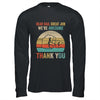 Dear Dad Great Job We're Awesome Thank You Fathers Day Shirt & Hoodie | siriusteestore
