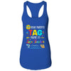 Dear Parents Tag You're It Love Teacher Last Day Of School Shirt & Tank Top | Siriustee.com