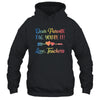 Dear Parents Tag You're It Love Teachers Last Day Of School Shirt & Tank Top | siriusteestore