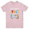 Dear Parents Tag You're It Love Teachers Last Day School Youth Shirt | siriusteestore