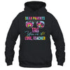 Dear Parents Tag Youre It Teacher Last Day Of School Tie Dye Shirt & Tank Top | siriusteestore