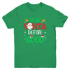 Dear Santa Define Good Funny Christmas Naughty Kids Boys Youth Shirt | siriusteestore