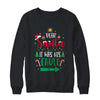 Dear Santa It Was His Fault Her And His Couple Christmas Shirt & Sweatshirt | siriusteestore
