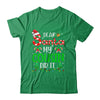 Dear Santa My Cousin Did It Funny Christmas Family Xmas Shirt & Sweatshirt | siriusteestore