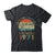 December 1971 Vintage 50 Years Old Retro 50th Birthday Gift Shirt & Hoodie | siriusteestore