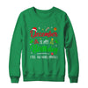 December Is My Birthday The Whole Month Christmas Birthday Shirt & Sweatshirt | siriusteestore