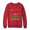 December Is My Birthday The Whole Month Christmas Birthday Shirt & Sweatshirt | siriusteestore