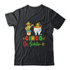 Dental Hygienist Cinco De Mayo Cinco De Smile O Dentist Shirt & Hoodie | siriusteestore
