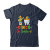 Dental Hygienist Cinco De Mayo Cinco De Smile O Dentist Shirt & Hoodie | siriusteestore