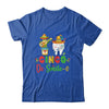 Dental Hygienist Cinco De Mayo Cinco De Smile O Dentist Shirt & Hoodie | siriusteestore