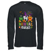 Dental Squad Halloween Costume Denstist Spooky Funny Shirt & Hoodie | siriusteestore