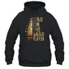 Dibs On The Bass Player Guitar Musician Shirt & Hoodie | Siriustee.com