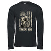 Distressed Memorial Day Flag Veteran Military Boots Dog Tags Shirt & Hoodie | Siriustee.com