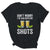 Don't Worry I've Had Both My Shots Funny Vaccination Tequila Shirt & Tank Top | siriusteestore