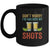Don't Worry I've Had Both My Shots Funny Vaccination Tequila Vintage Mug | siriusteestore