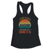 Dont Always Whoomp But When I Do There It Is Shirt & Tank Top | siriusteestore