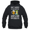 Dont Worry I've Had Both My Shots And Booster Shirt & Tank Top | siriusteestore