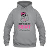 Drop It Like It's Squat Cancer 50 Squats A Day Challenge Shirt & Tank Top | siriusteestore