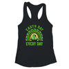 Earth Day Everyday Rainbow Pine Tree Design Earth Day Shirt & Tank Top | siriusteestore