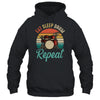 Eat Sleep Drum Repeat Drummer Drumming Band Lover Vintage Shirt & Hoodie | siriusteestore