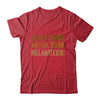 Educated Motivated Melanated Black History African Pride Shirt & Hoodie | siriusteestore