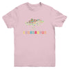 Eggasaurus Stegosaurus Egg Dinosaur Happy Easter Day Youth Shirt | siriusteestore