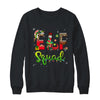 Elf Squad Christmas Matching Boy Girl Funny Family Shirt & Sweatshirt | siriusteestore