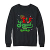 Elf Squad Funny Family Christmas Matching Family Xmas Shirt & Sweatshirt | siriusteestore