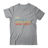 Every Disaster Movie Starts With Someone Ignoring Scientist Shirt & Hoodie | siriusteestore