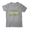 Everyone Communicates Differently Autism Special Ed Teacher Shirt & Hoodie | siriusteestore