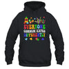 Everyone Communicates Differently Special Education Autism Shirt & Hoodie | siriusteestore