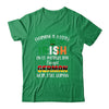 Everyone Is A Little Irish Except German St Patricks Day Shirt & Hoodie | siriusteestore