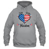 Faith Family Freedom Fourth Of July American Flag Patriotic Shirt & Tank Top | siriusteestore
